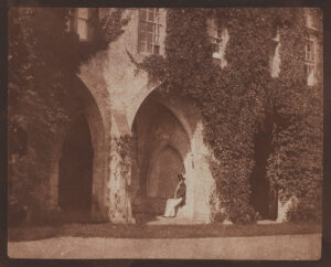 William Henry Fox Talbot