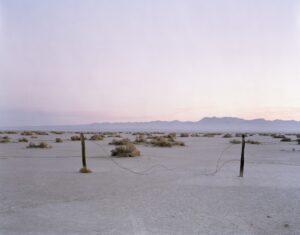 Nadav Kander God's Country