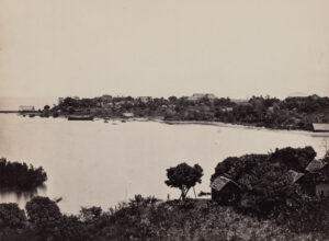 Claude Joseph Désiré Charnay