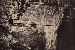 Claude Joseph Désiré Charnay