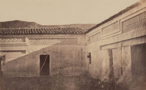 Claude Joseph Désiré Charnay