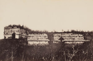 Claude Joseph Désiré Charnay