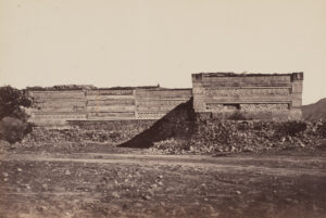 Claude Joseph Désiré Charnay