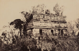 Claude Joseph Désiré Charnay