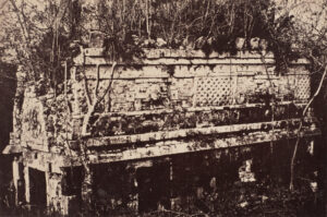 Claude Joseph Désiré Charnay