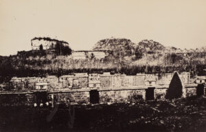 Claude Joseph Désiré Charnay