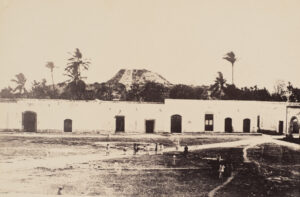 Claude Joseph Désiré Charnay