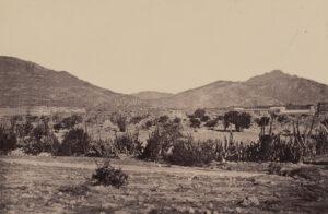 Claude Joseph Désiré Charnay