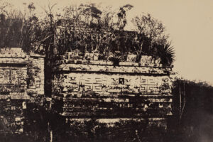 Claude Joseph Désiré Charnay