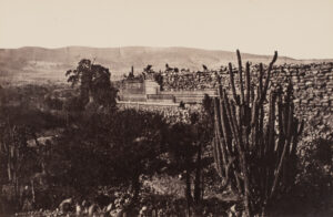 Claude Joseph Désiré Charnay