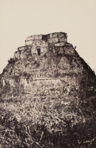 Claude Joseph Désiré Charnay