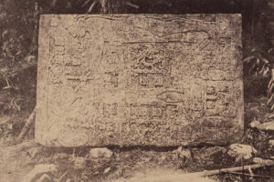 Claude Joseph Désiré Charnay