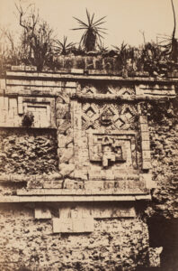 Claude Joseph Désiré Charnay