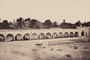 Claude Joseph Désiré Charnay