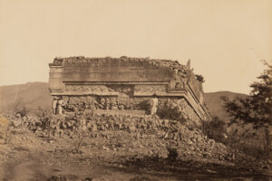 Claude Joseph Désiré Charnay