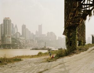 Nadav Kander Yangtze – The Long River