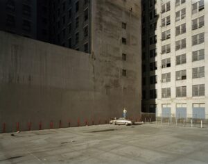 Nadav Kander God's Country