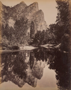 Eadweard Muybridge The Source