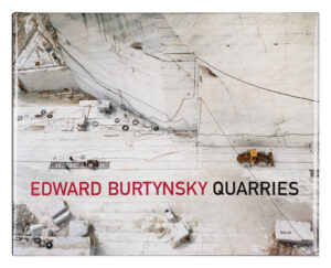 Edward Burtynnsky Quarries
