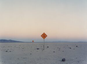 Nadav Kander God's Country