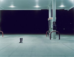 Nadav Kander God's Country