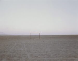 Nadav Kander God's Country