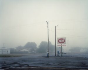 Nadav Kander God's Country