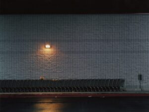 Nadav Kander God's Country