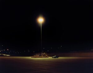 Nadav Kander God's Country