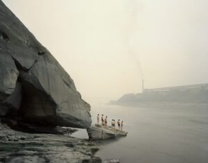 Nadav Kander Yangtze – The Long River