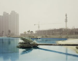 Nadav Kander Yangtze – The Long River