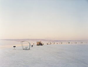 Nadav Kander God's Country