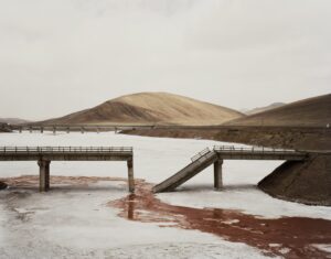 Nadav Kander Yangtze – The Long River