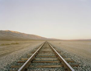 Nadav Kander God's Country