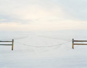 Nadav Kander God's Country