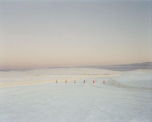 Nadav Kander God's Country