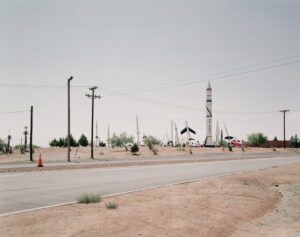 Nadav Kander God's Country