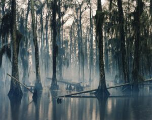 Nadav Kander God's Country