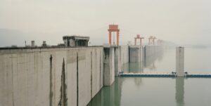 Nadav Kander Yangtze – The Long River