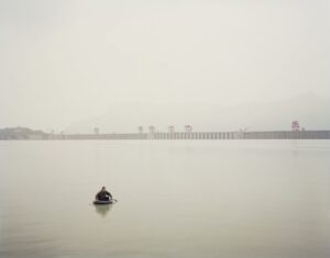 Nadav Kander Yangtze – The Long River