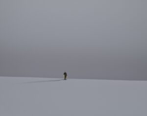 Nadav Kander The Pause