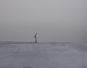 Nadav Kander The Pause