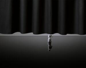 Nadav Kander The Pause