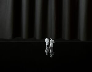 Nadav Kander The Pause