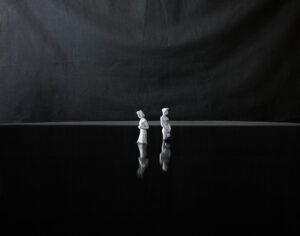 Nadav Kander The Pause