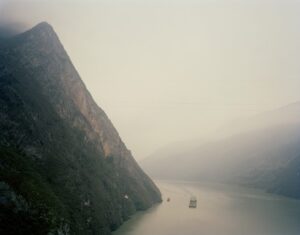 Nadav Kander Yangtze – The Long River