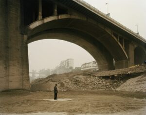 Nadav Kander Yangtze – The Long River