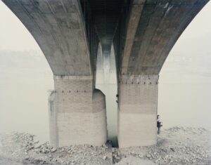 Nadav Kander Yangtze – The Long River