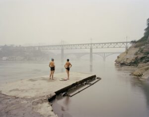 Nadav Kander Yangtze – The Long River