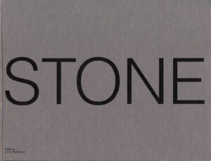 Josef Koudelka Limestone